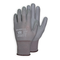 3L SUPERCONTACT GR Guantes T8