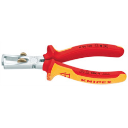 KNIPEX ALICATES PELACABLES VDE