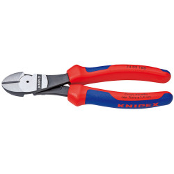 KNIPEX ALICATE CORTE...