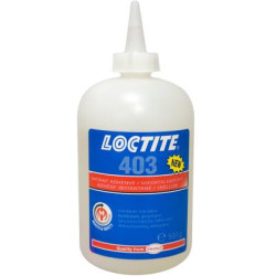 LOCTITE 403 ADHESIVO 500 grs.