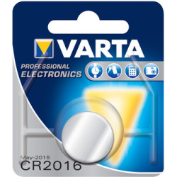 VARTA CR2016 LITHIUM...