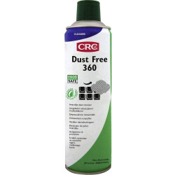 CRC DUST FREE 360 AE 250 ml.