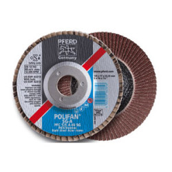 PFERD PFF 180 A40 SG POLIFAN