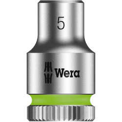 WERA 8790 HMA LLAVE VASO 1...