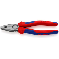 KNIPEX ALICATE UNIVERSAL...