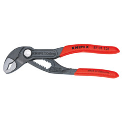 KNIPEX TENAZA COBRA RP 250 mm.