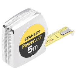 STANLEY POWERLOCK...