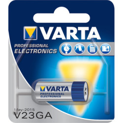 VARTA V23GA PILA ALCALINA