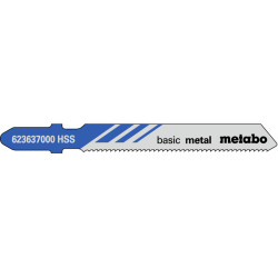 METABO 23637   5 HOJAS...