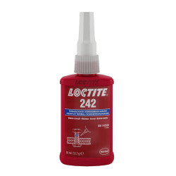 LOCTITE 242 FIJADOR ROSCAS...