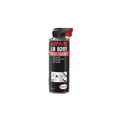 LOCTITE 8201 LUBRICANTE AE 400