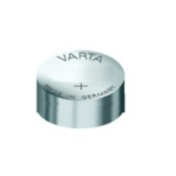 VARTA V357 PILA OXIDO   PLATA