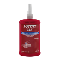 LOCTITE 243 FIJADOR ROSCAS...