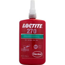 LOCTITE 270 FIJADOR ROSCAS...