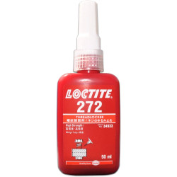 LOCTITE 272 FIJADOR ROSCAS...