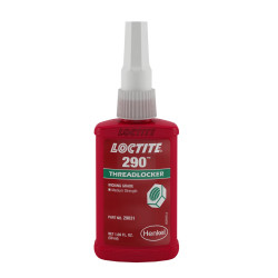 LOCTITE 290 FIJADOR 50 ml.