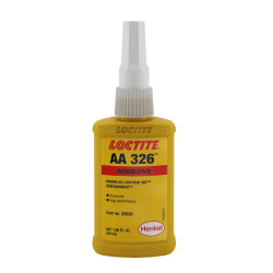 LOCTITE 326 ADHESIVO 50 ml.