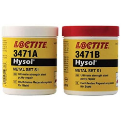 LOCTITE 3471 A B HYSOL 500...