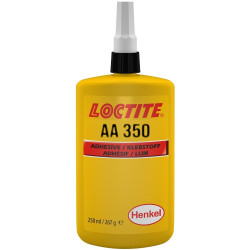 LOCTITE 350 ADHESIVO UV 250...