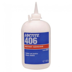 LOCTITE 406 500 ml. ADHESIVO