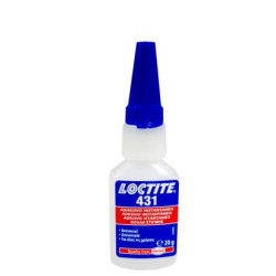 LOCTITE 431 020 ml. ADHESIVO