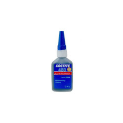 LOCTITE 480 ADHESIVO 50 grs.