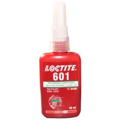 LOCTITE 601 RETENEDOR 250 ml.