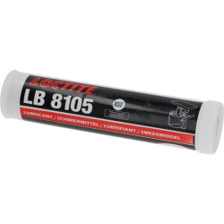 LOCTITE 8105 GRASA Cartucho...