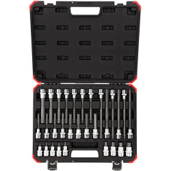 GEDORERed Set 32 VASOS TORX...