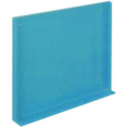 HECO V 402 PANEL METALICO