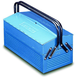 HECO 102.5 CAJA METALICA