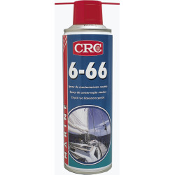 CRC 6   66 LUBRICANTE NAVAL...