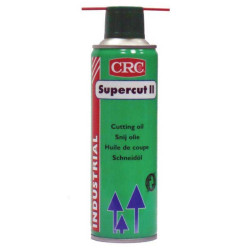 CRC SUPERCUT Aceite corte...