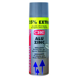 CRC ALU   ZINC AE 500