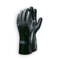 GUANTES SHOWA 660 ESD L PVC...