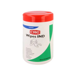 CRC  Wipes IND Box...