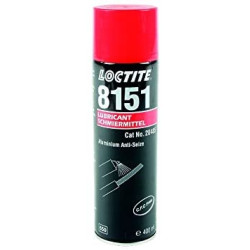 LOCTITE 8151 ANTIGRIPANTE...