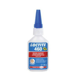 LOCTITE 460 ADHESIVO 50 grs.