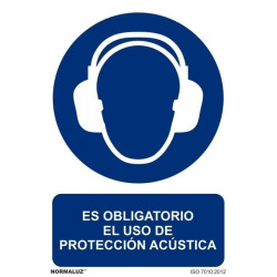 SEÑAL PROTECCION ACUSTICA...