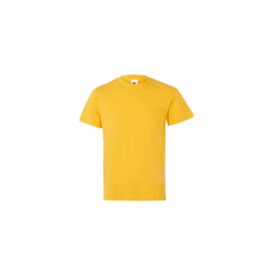 CAMISETA M C AMARILLO   M 