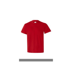 CAMISETA M C ROJO   M 