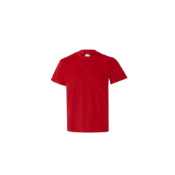 CAMISETA M C ROJO   L 