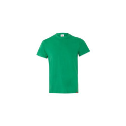 CAMISETA M C VERDE   XL 