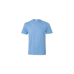 CAMISETA M C CELESTE   L 