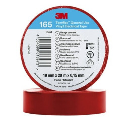 3M TEMFLEX 165RO20 PVC...