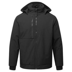 PORTWEST CD874 SOFTSHELL NEGRO