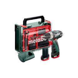 METABO PowerMaxx BS Basic...