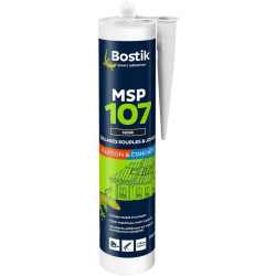 BOSTIK MSP H750 Negro...