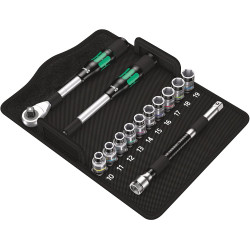 WERA 8006SC1 Set Zyklop...