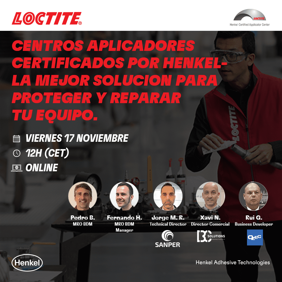 webinar loctite 17 noviembre